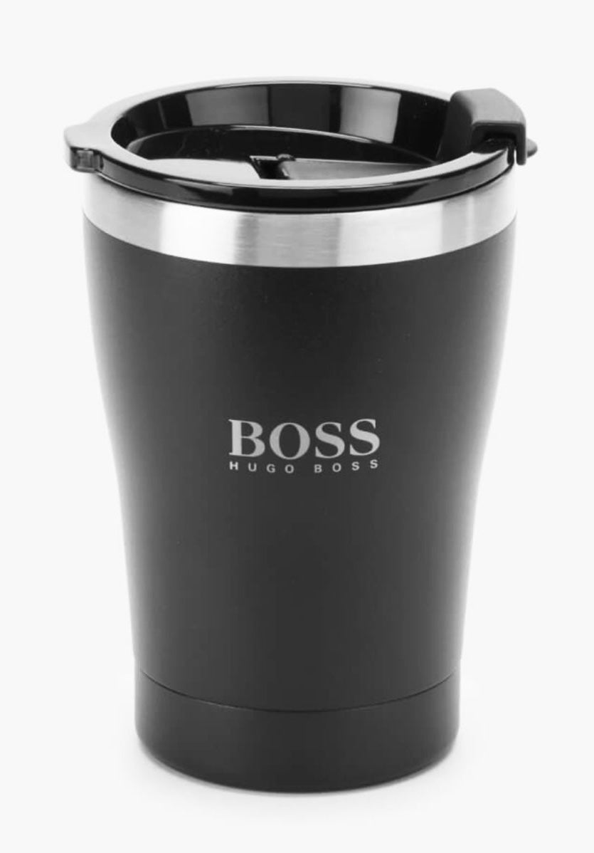 Hugo Boss Thermal Mug