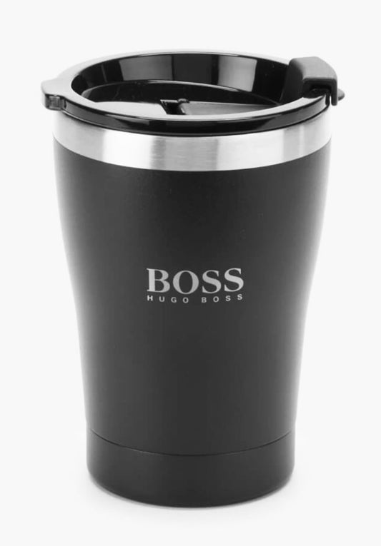 Hugo Boss Thermal Mug