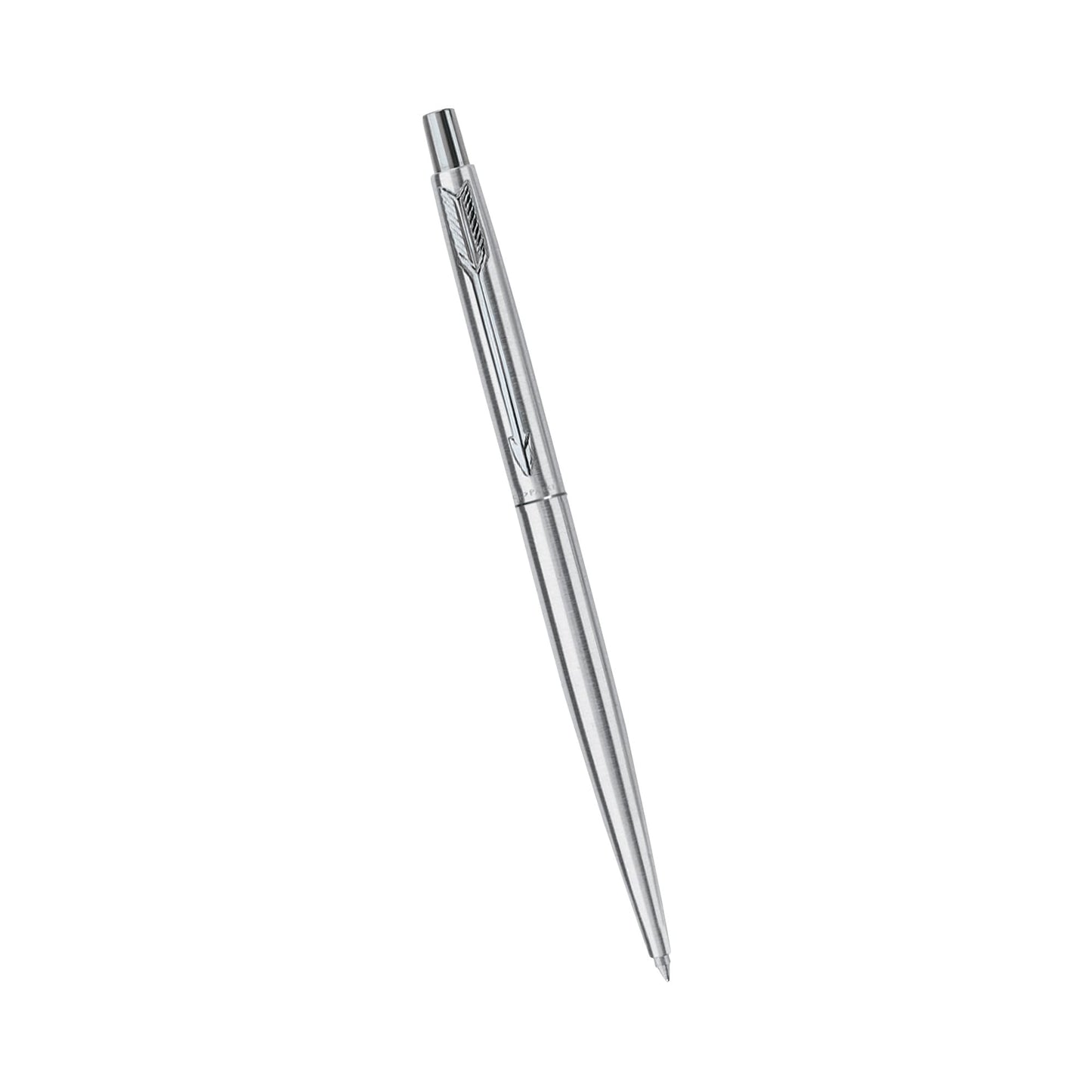 Parker Ballpoint pen - Silver trim