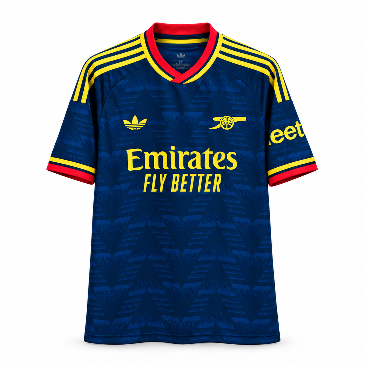 Arsenal 2026/27 Fan Jersey