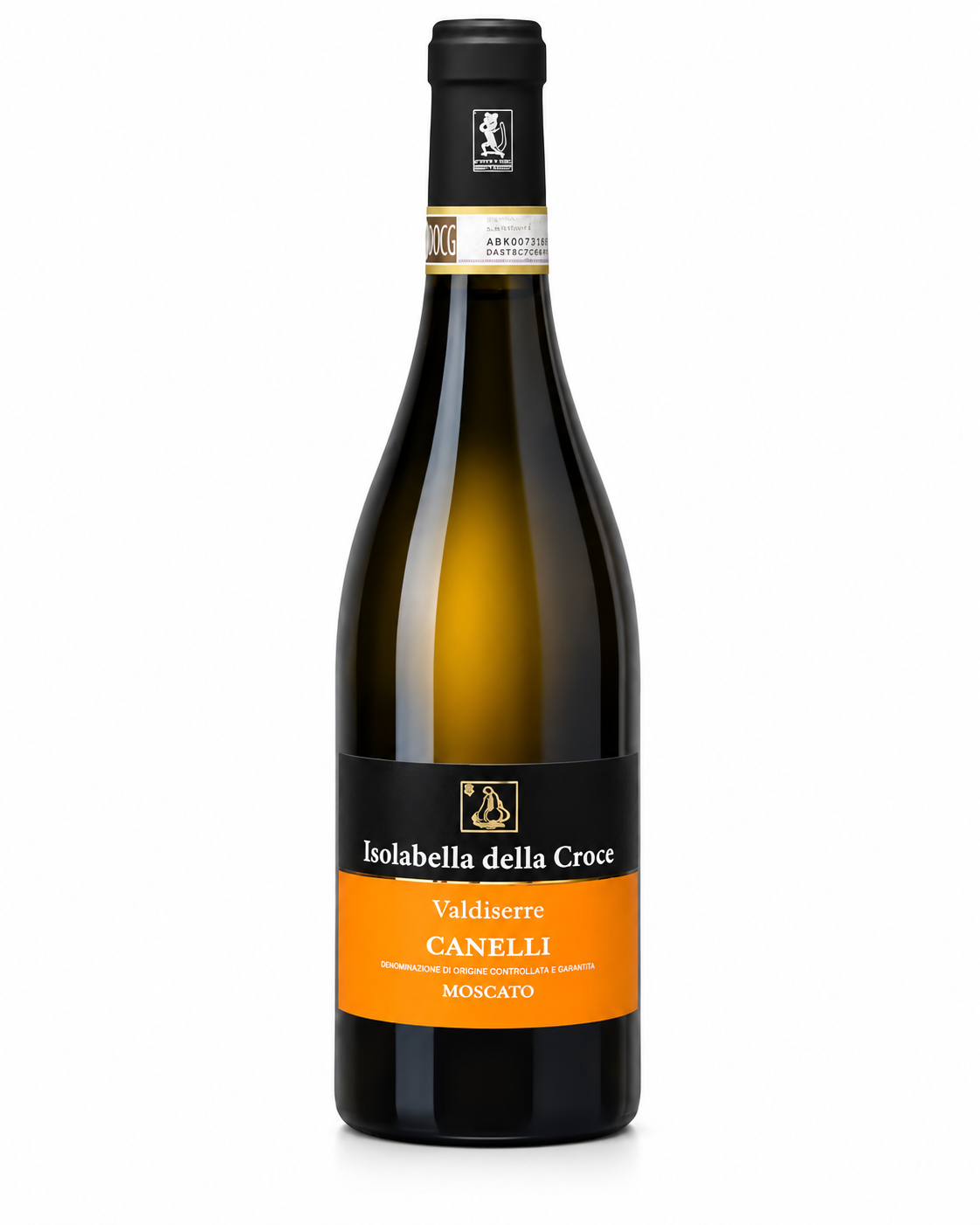 Isolabella della Croce Moscato