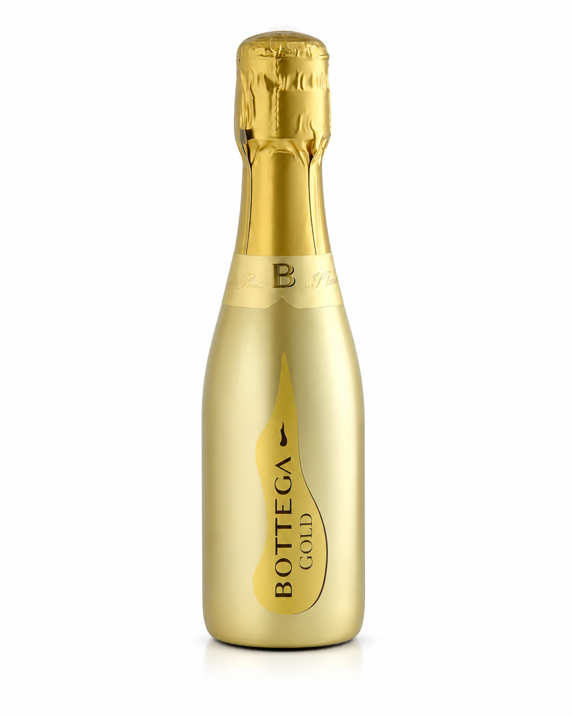 Mini Bottega Gold Prosecco – 200ml