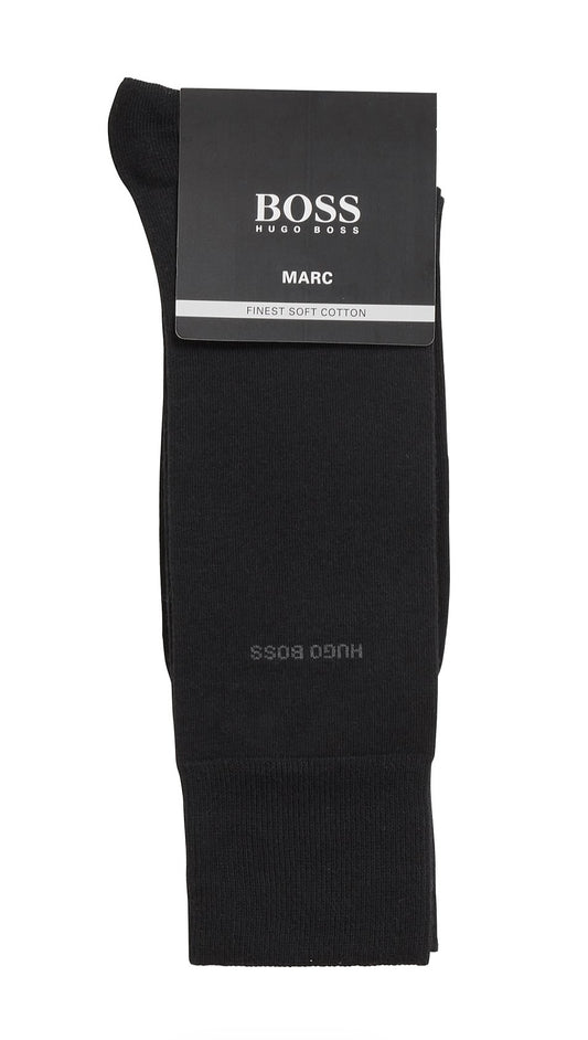 Hugo Boss Socks - Black (1 pair)