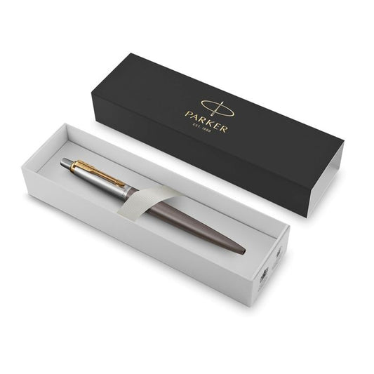 Parker Ballpoint pen - Silver trim
