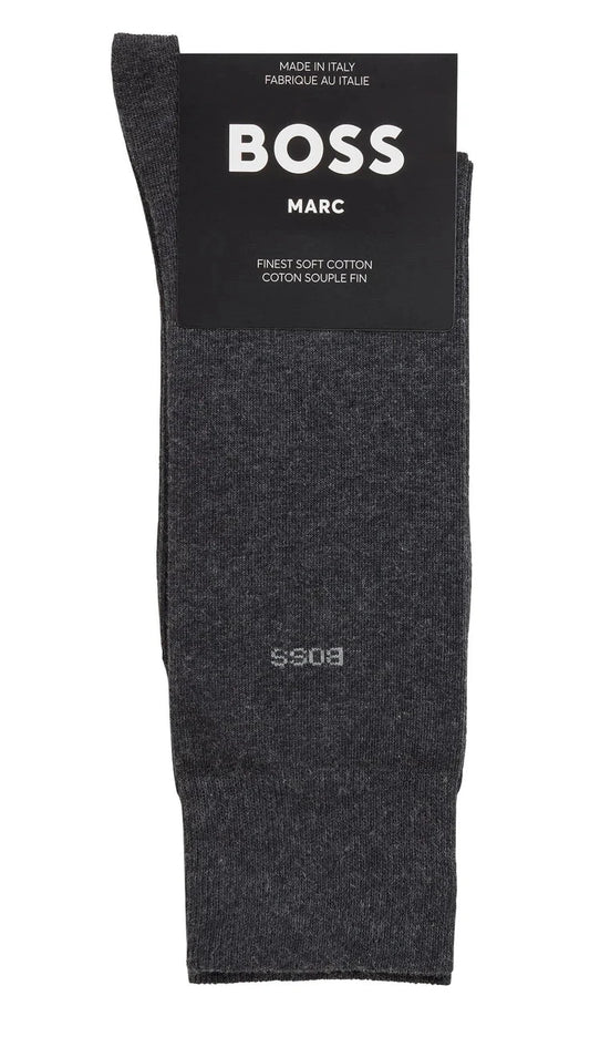 Hugo boss socks - Grey (1 pair)