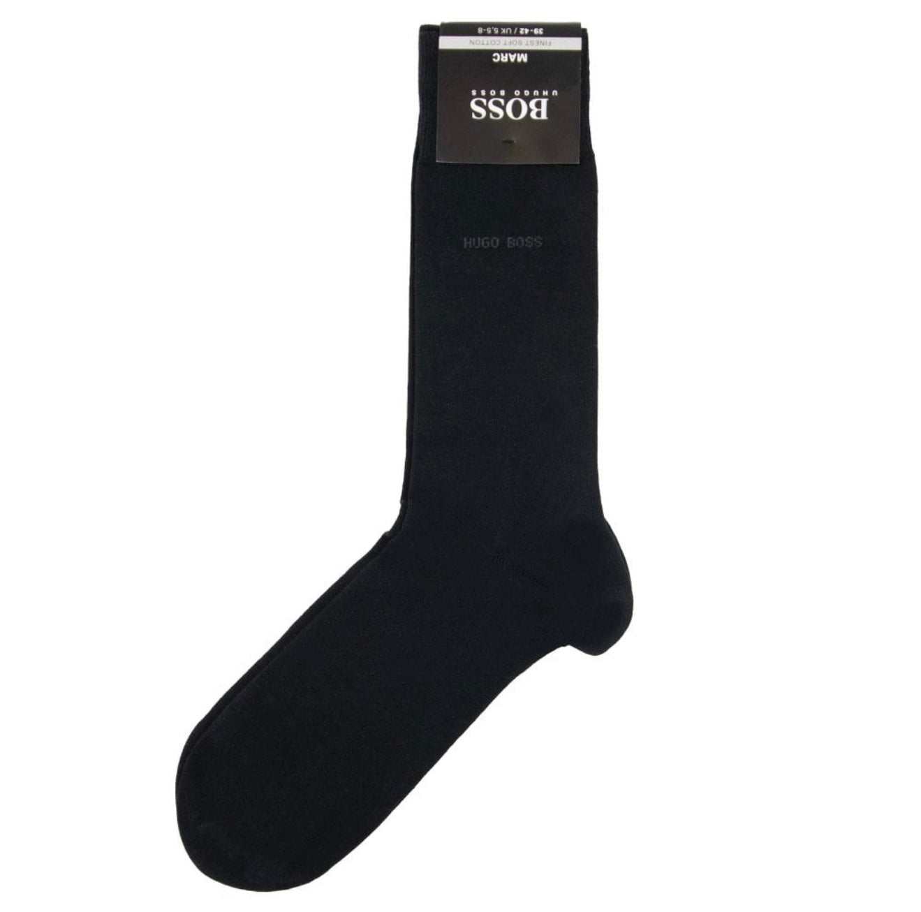 Hugo Boss Socks - Black (1 pair)