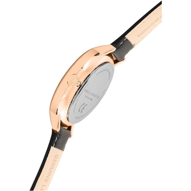 French Connection Opus Black Watch