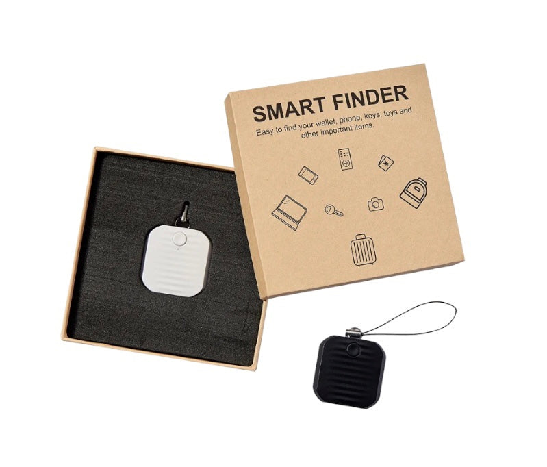 Bluetooth Smart Finder - Easy to find your Phones, Keys, wallets etc