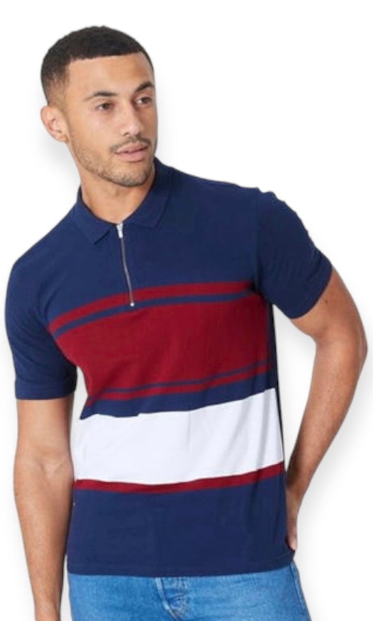 Studio UK Men’s polo shirt