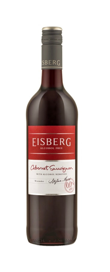 Eisberg Non-Alcoholic wine