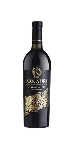 Aznauri Red wine