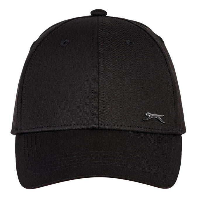 Slazenger Adjustable Metal Badge Cap