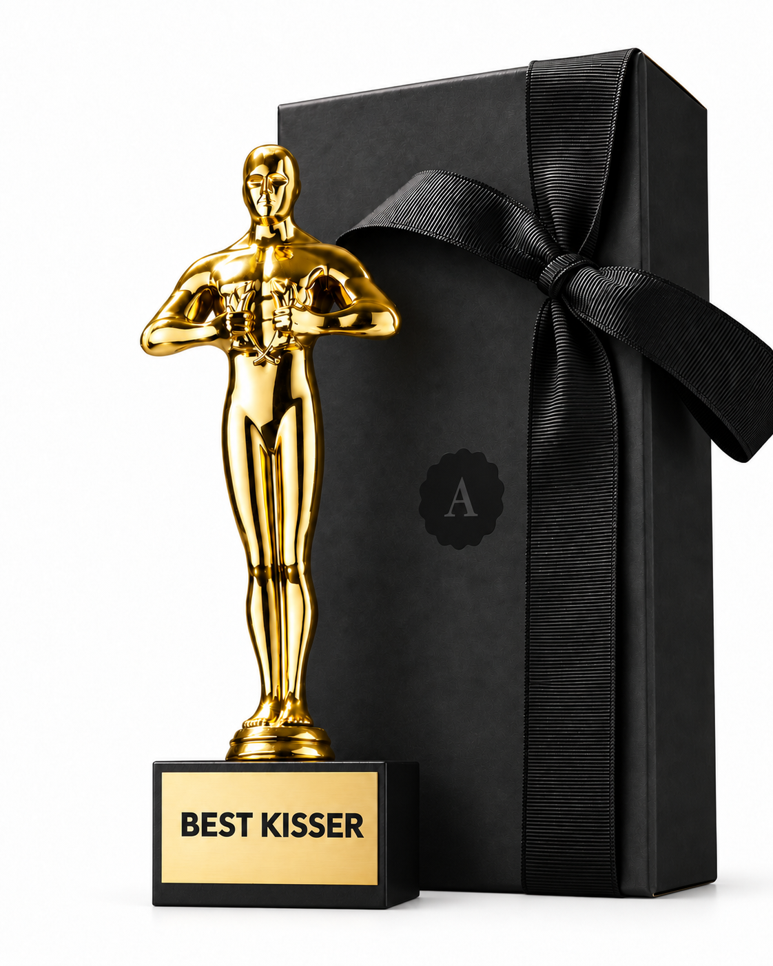 The Trophy Award (Ready To Ship)