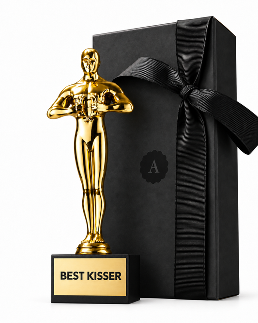 The Trophy Award (Ready To Ship)