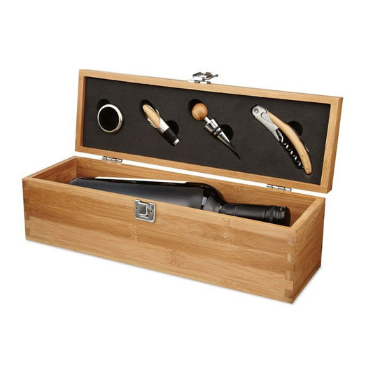 WINE ACCESSORIES GIFT SET