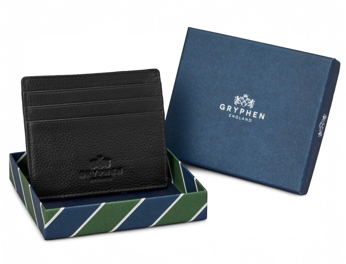 Gryphen Leather Cardholder