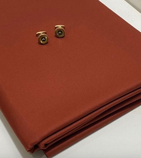 Men's Plain Kaftan x Senator Fabric (4yards)