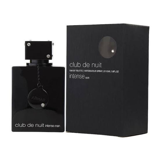 CLUB DE NUIT INTENSE PERFUME