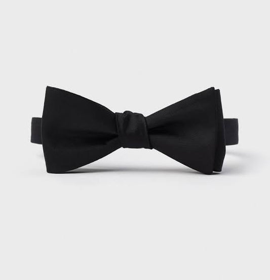 Black Bowtie