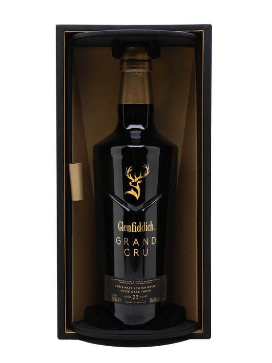 Glenfiddich 23 Years Whisky