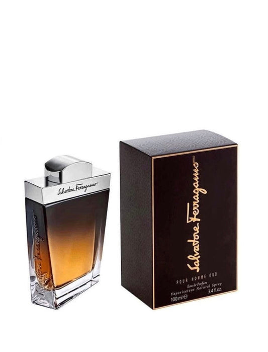 Salvatore Ferragamo EDP 100ml perfume